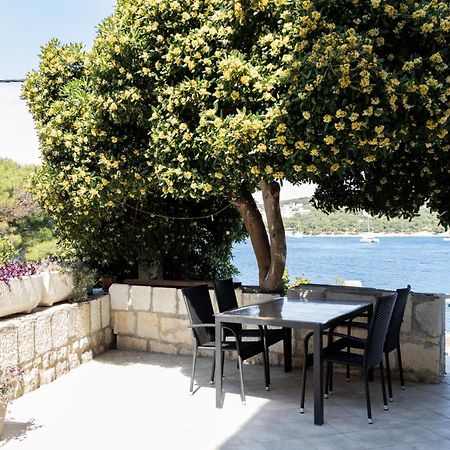 Apartman Radosic Đảo Hvar Ngoại thất bức ảnh