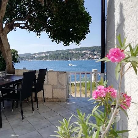 Apartman Radosic Đảo Hvar Ngoại thất bức ảnh