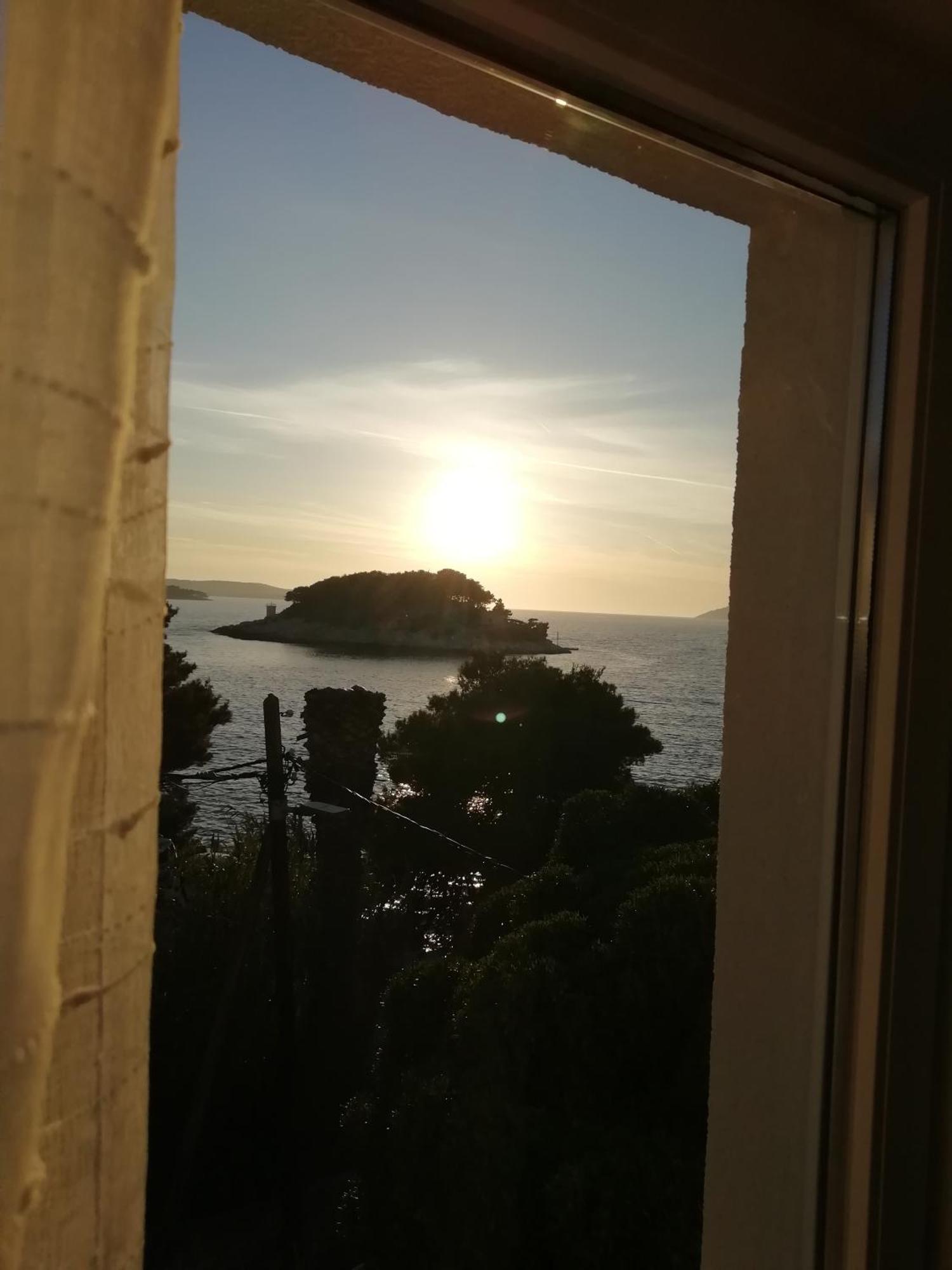 Apartman Radosic Đảo Hvar Ngoại thất bức ảnh