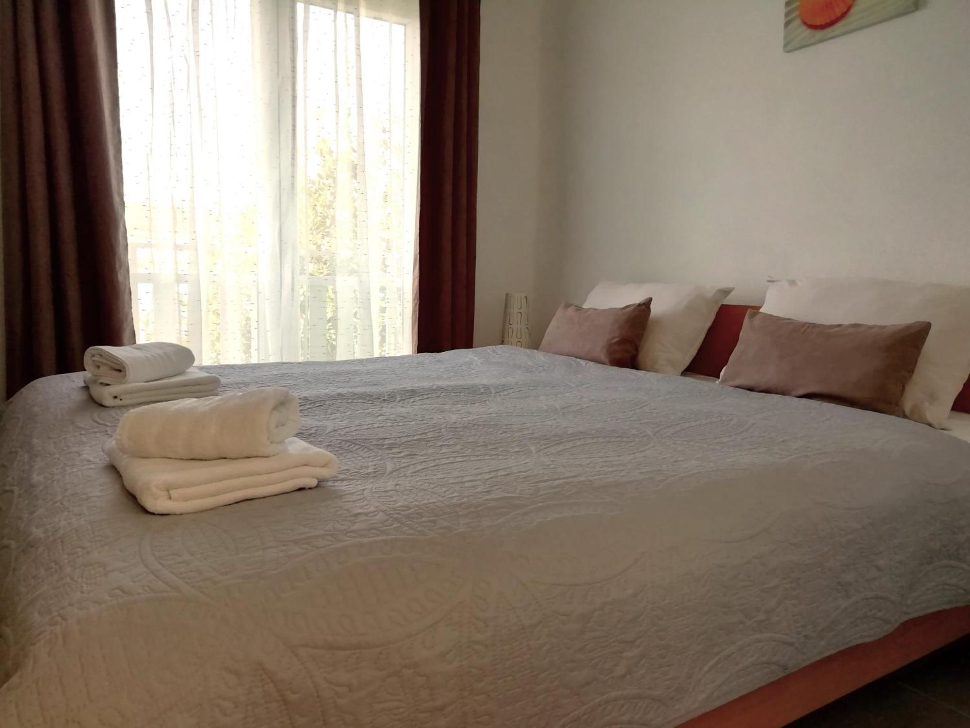 Apartman Radosic Đảo Hvar Ngoại thất bức ảnh