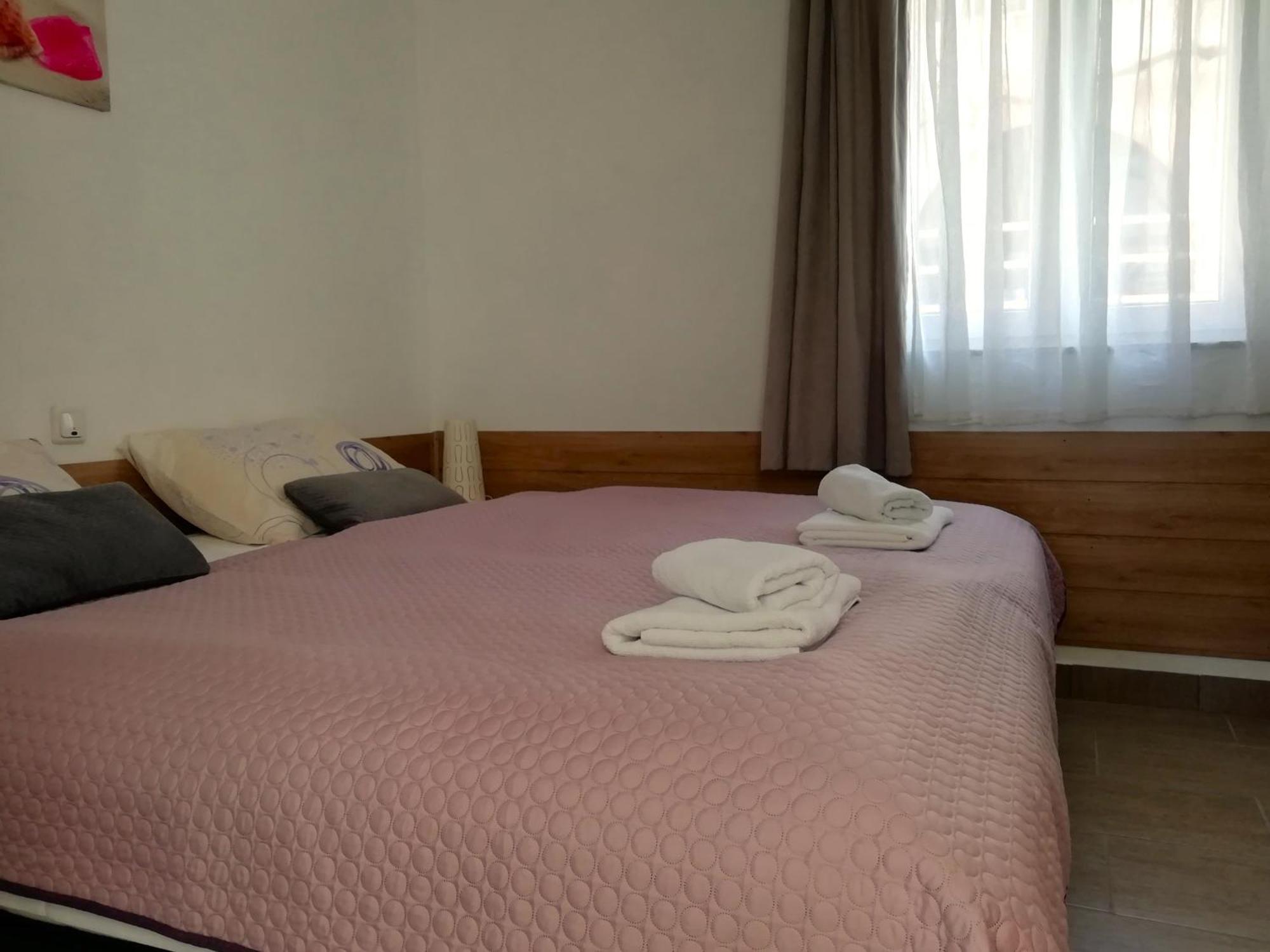 Apartman Radosic Đảo Hvar Ngoại thất bức ảnh