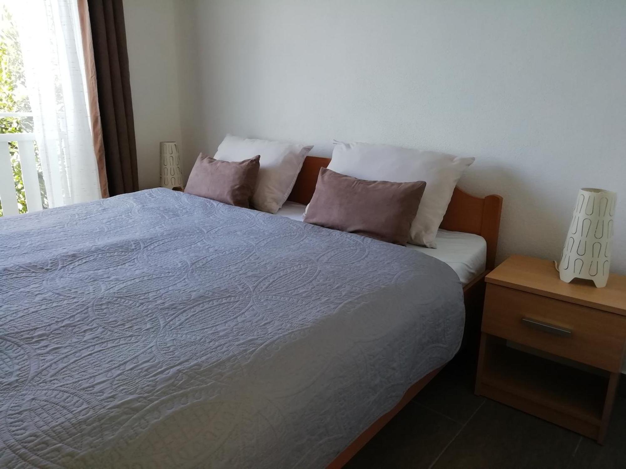 Apartman Radosic Đảo Hvar Ngoại thất bức ảnh