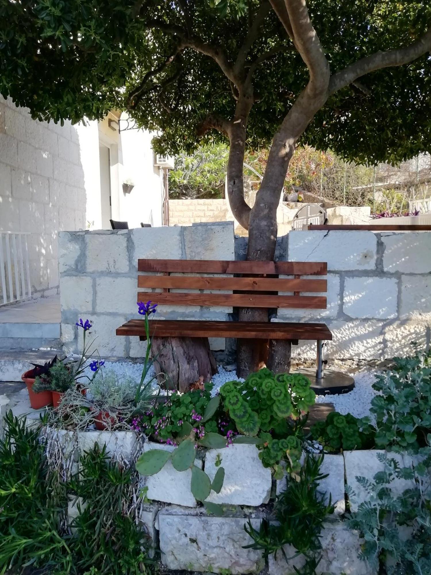 Apartman Radosic Đảo Hvar Ngoại thất bức ảnh