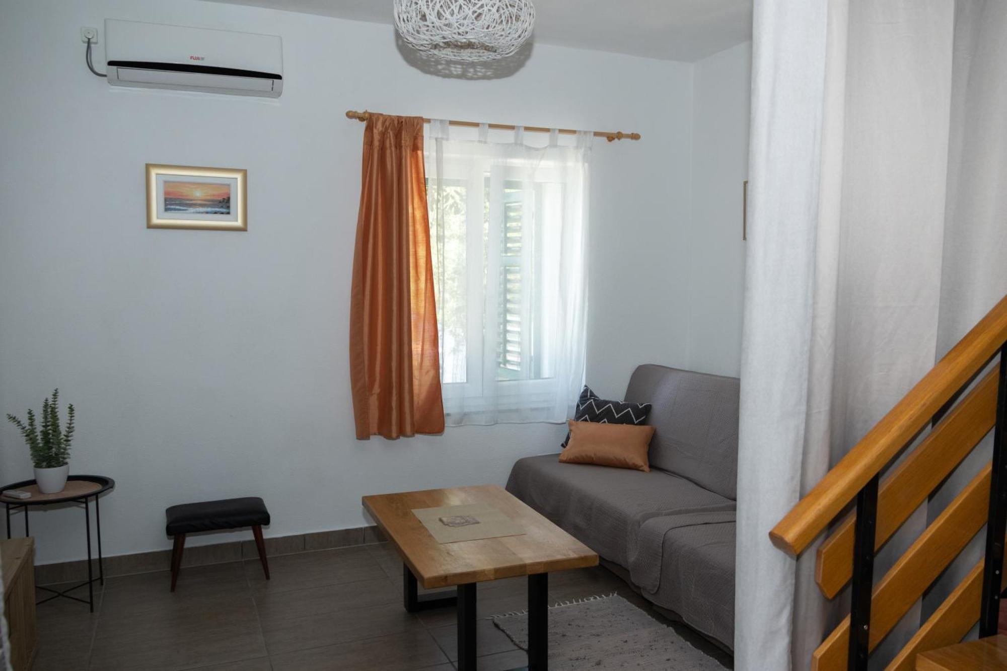Apartman Radosic Đảo Hvar Ngoại thất bức ảnh