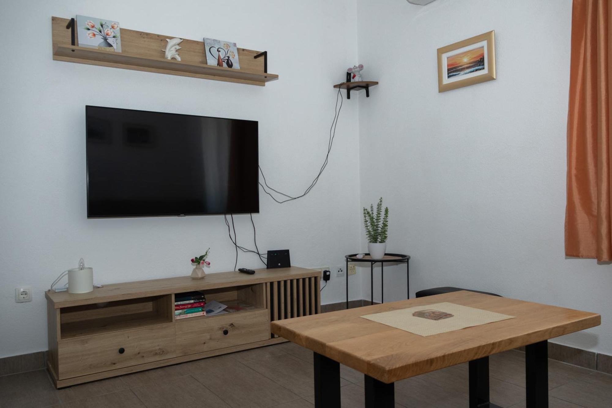 Apartman Radosic Đảo Hvar Ngoại thất bức ảnh