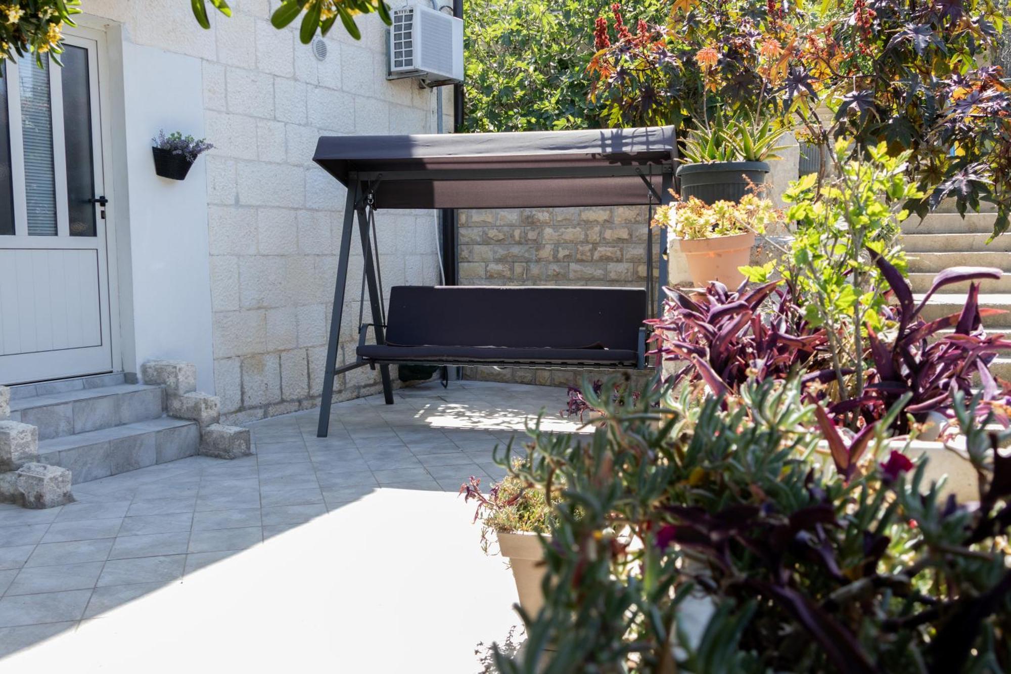 Apartman Radosic Đảo Hvar Ngoại thất bức ảnh