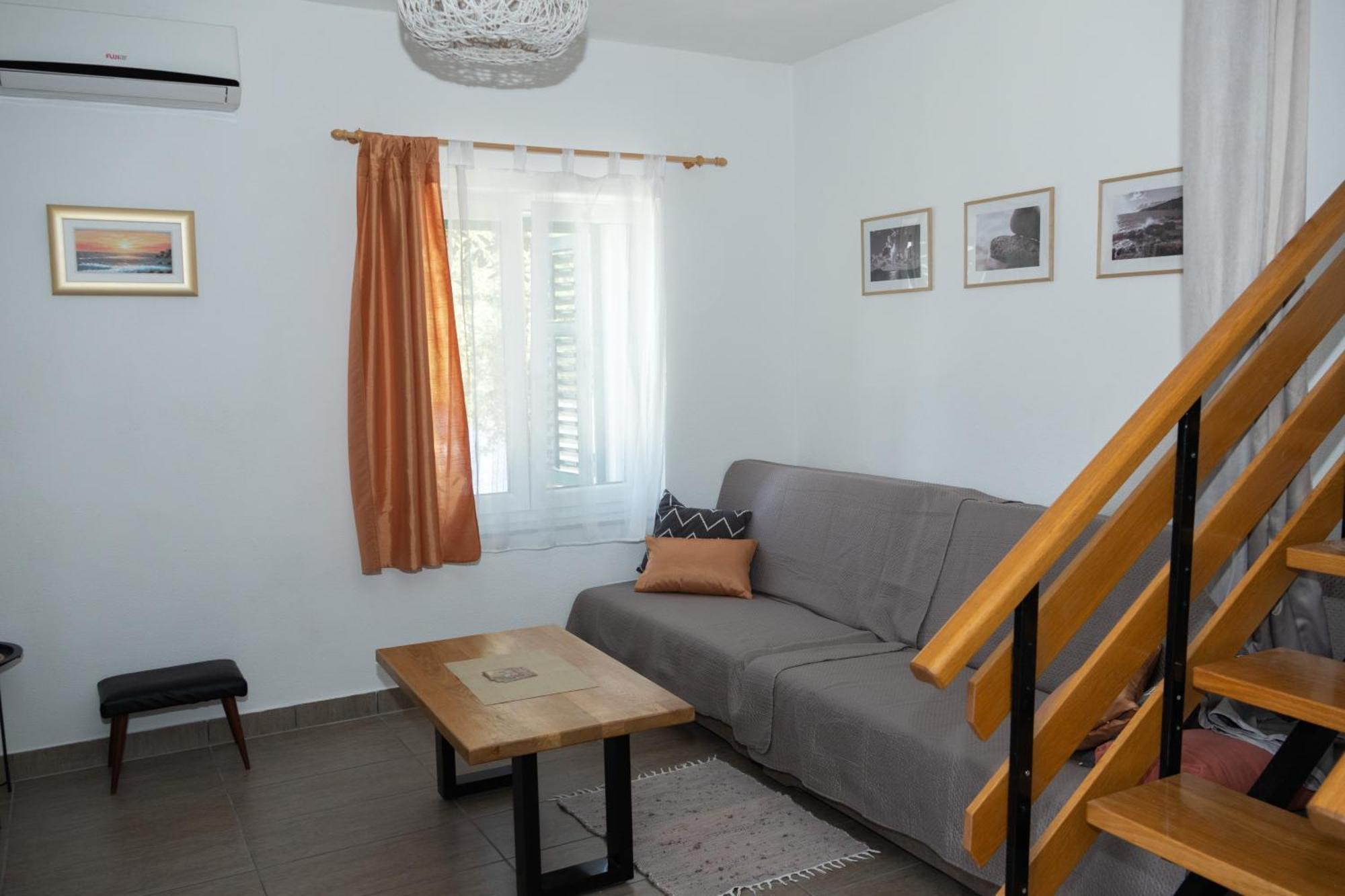 Apartman Radosic Đảo Hvar Ngoại thất bức ảnh