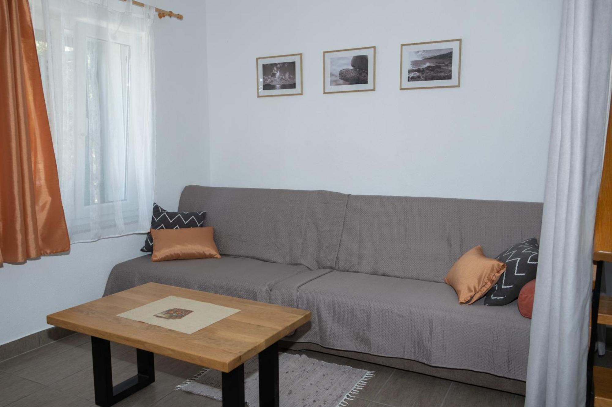 Apartman Radosic Đảo Hvar Ngoại thất bức ảnh