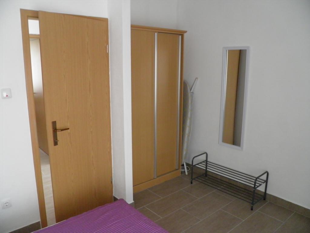 Apartman Radosic Đảo Hvar Ngoại thất bức ảnh