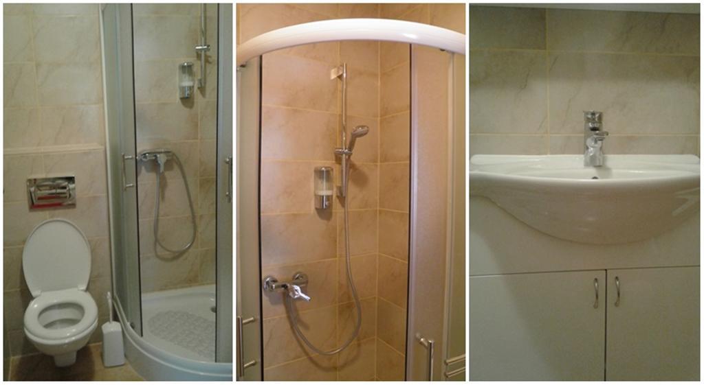 Apartman Radosic Đảo Hvar Ngoại thất bức ảnh