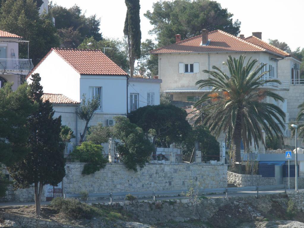 Apartman Radosic Đảo Hvar Ngoại thất bức ảnh