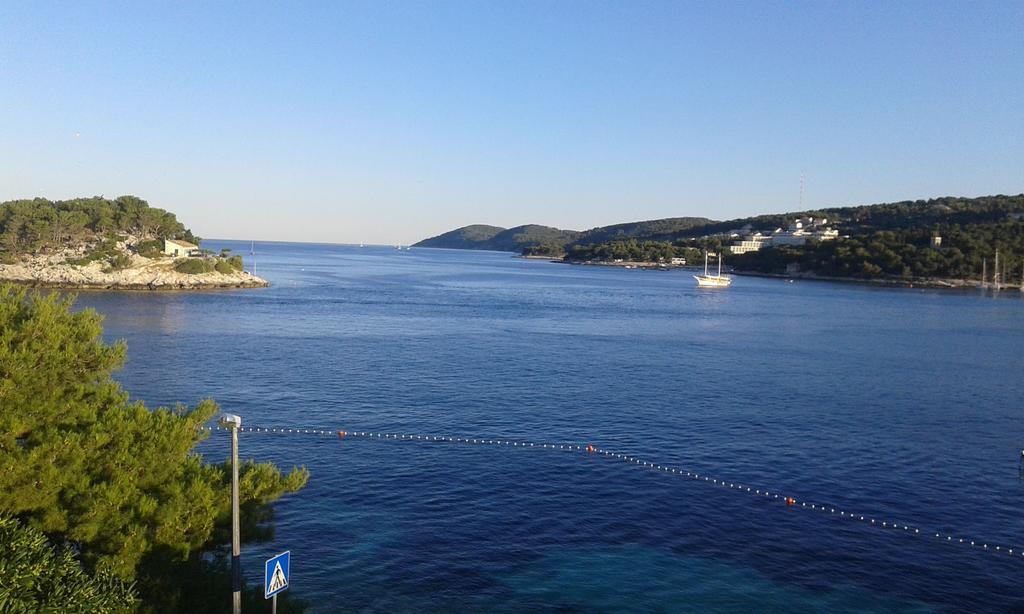 Apartman Radosic Đảo Hvar Ngoại thất bức ảnh