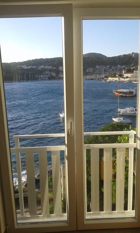 Apartman Radosic Đảo Hvar Ngoại thất bức ảnh