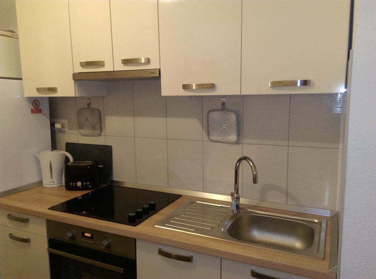 Apartman Radosic Đảo Hvar Ngoại thất bức ảnh