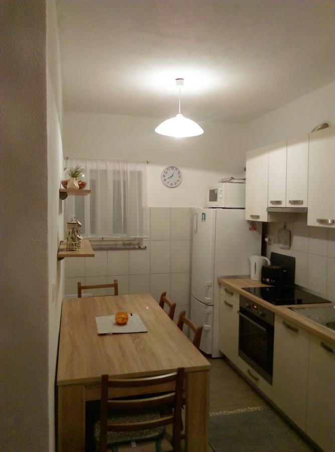 Apartman Radosic Đảo Hvar Ngoại thất bức ảnh