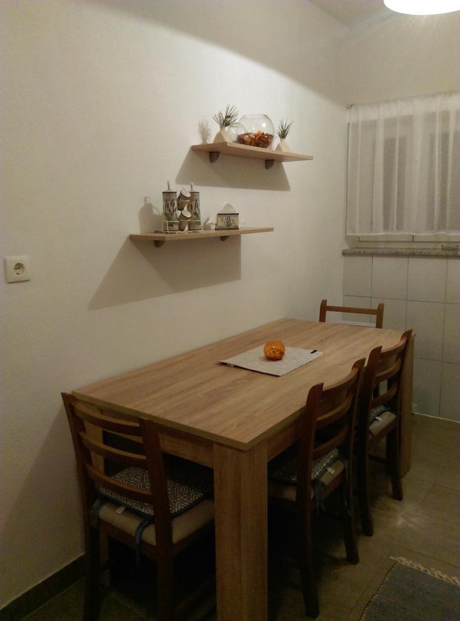 Apartman Radosic Đảo Hvar Ngoại thất bức ảnh