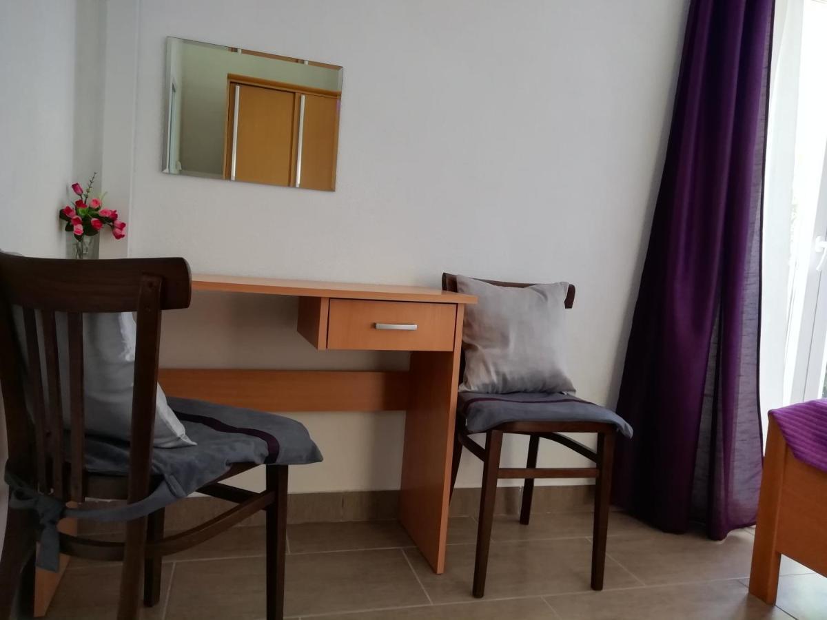 Apartman Radosic Đảo Hvar Ngoại thất bức ảnh
