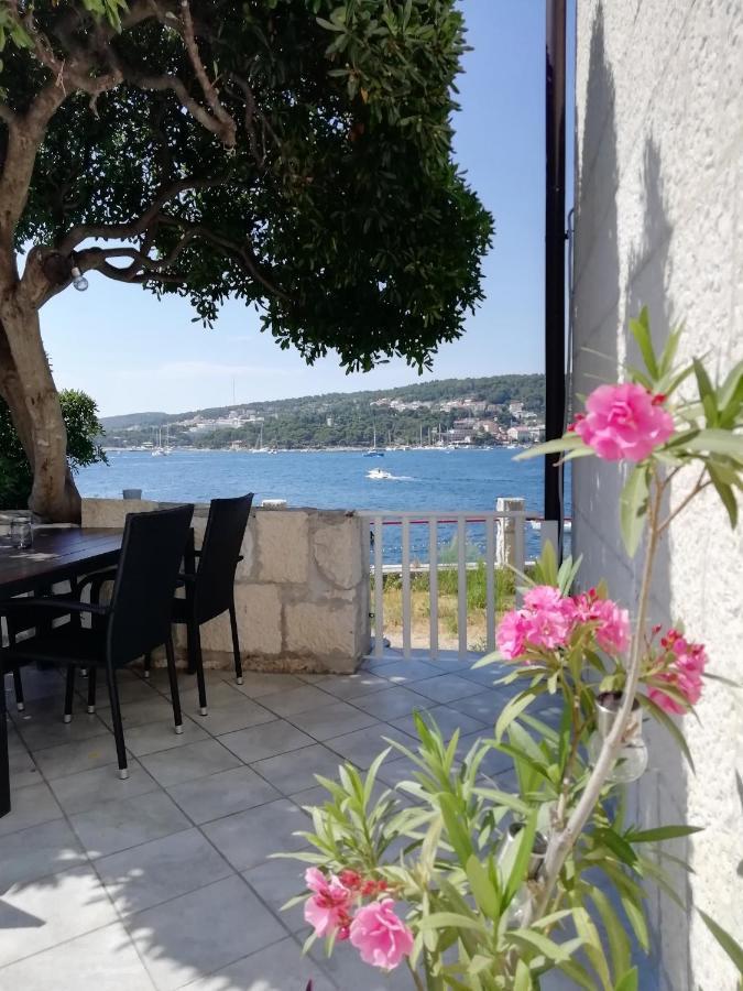 Apartman Radosic Đảo Hvar Ngoại thất bức ảnh